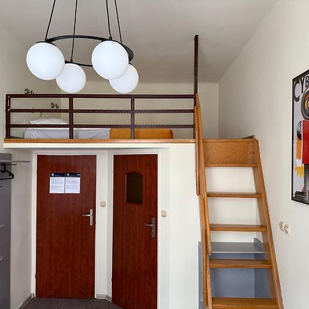 Corner Apartments 크라쿠프 외부 사진