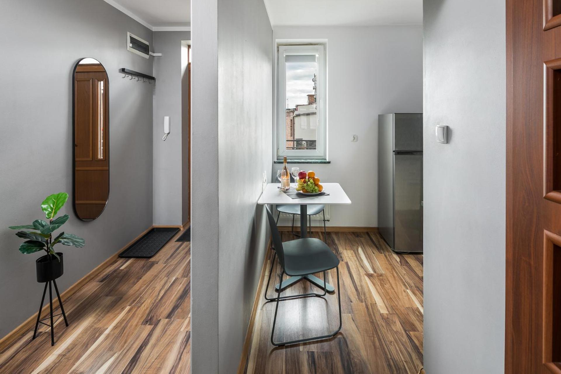 Corner Apartments 크라쿠프 외부 사진
