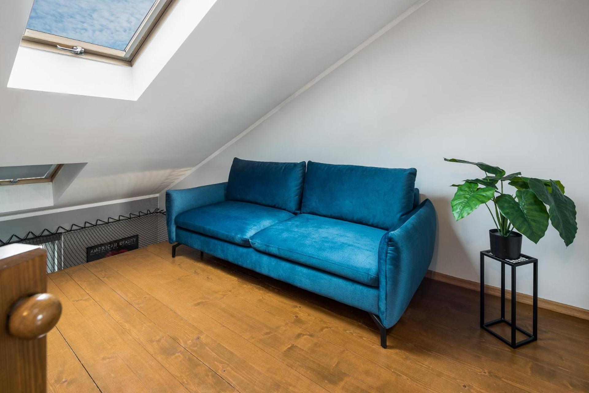 Corner Apartments 크라쿠프 외부 사진