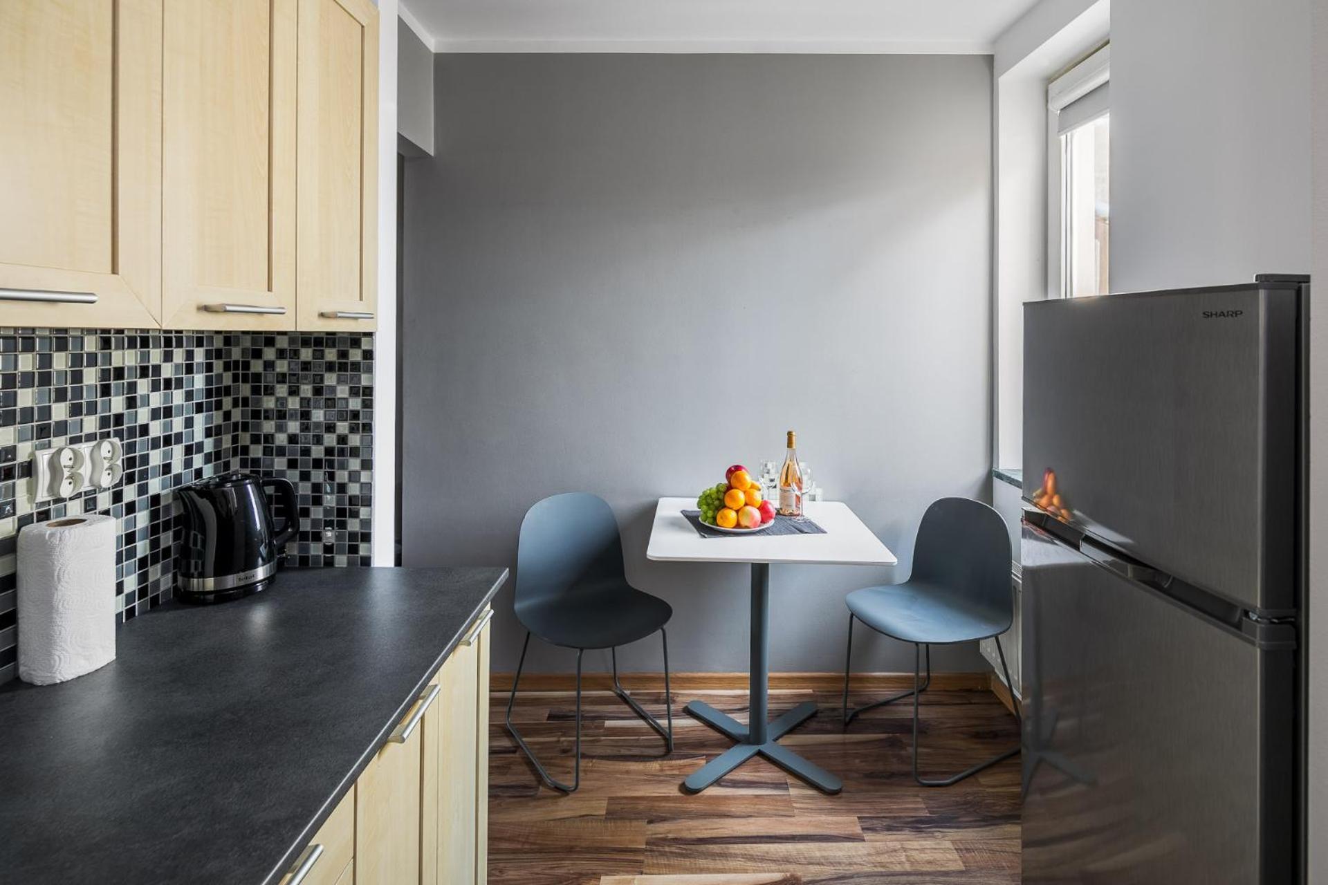 Corner Apartments 크라쿠프 외부 사진