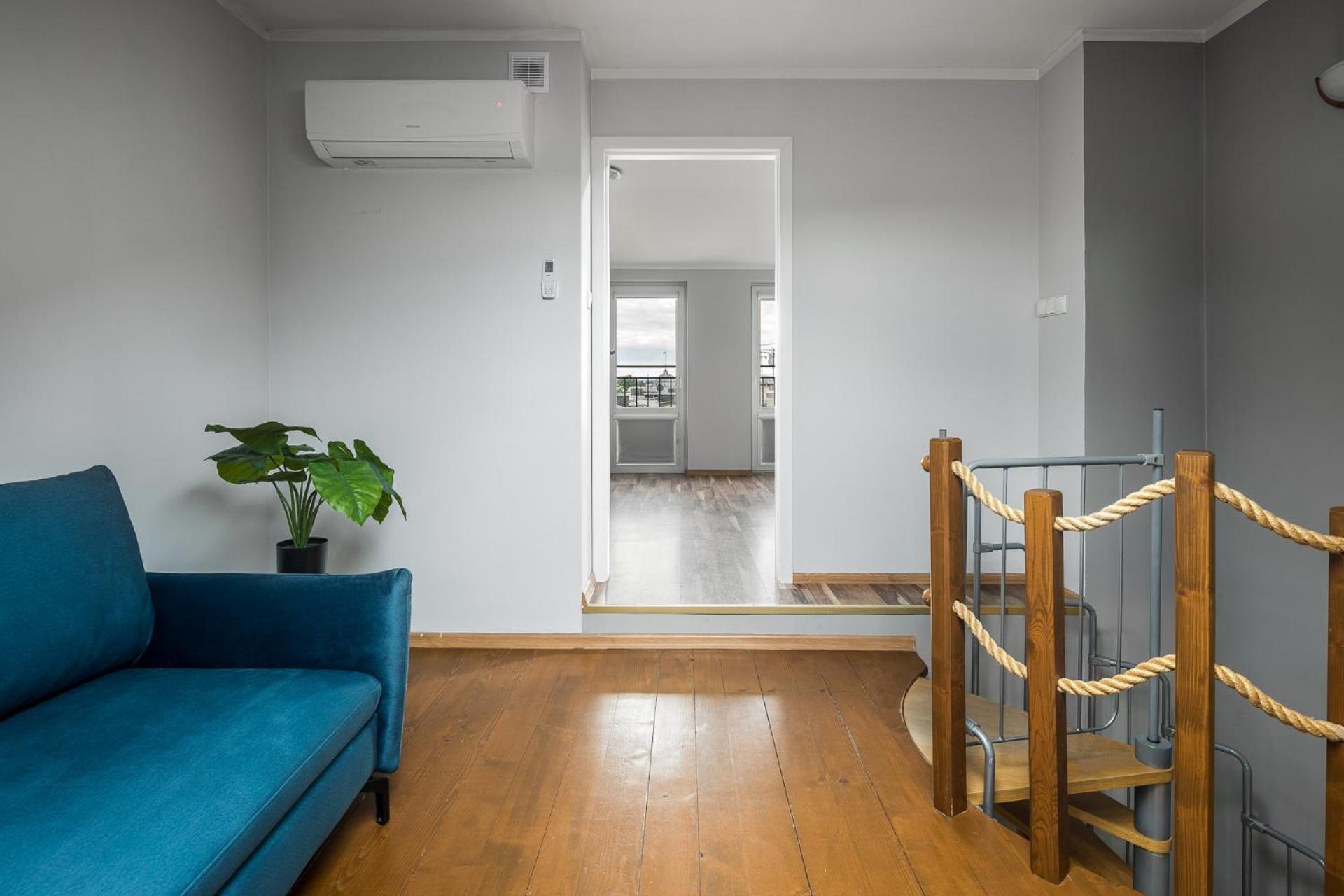 Corner Apartments 크라쿠프 외부 사진
