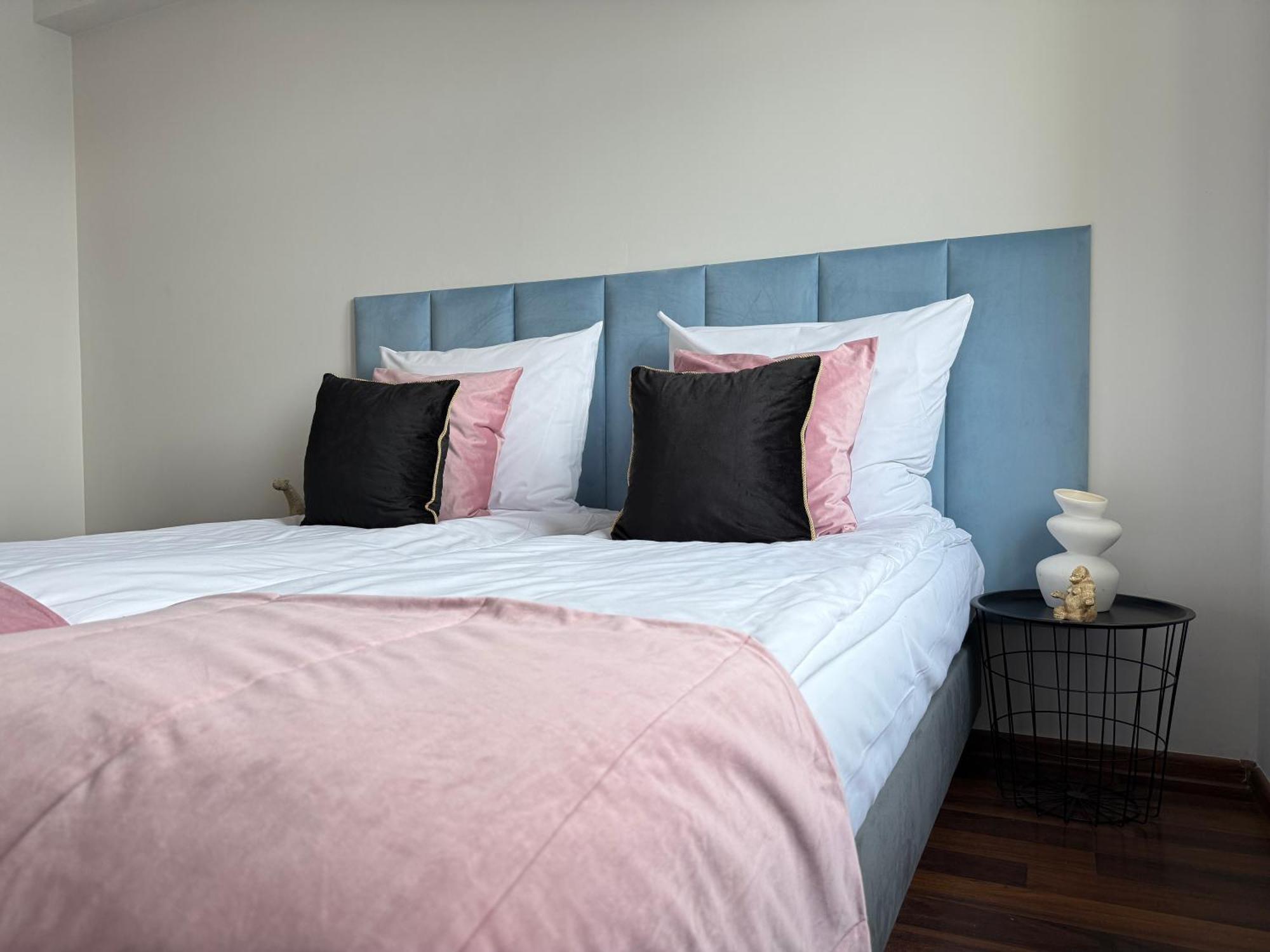 Corner Apartments 크라쿠프 외부 사진