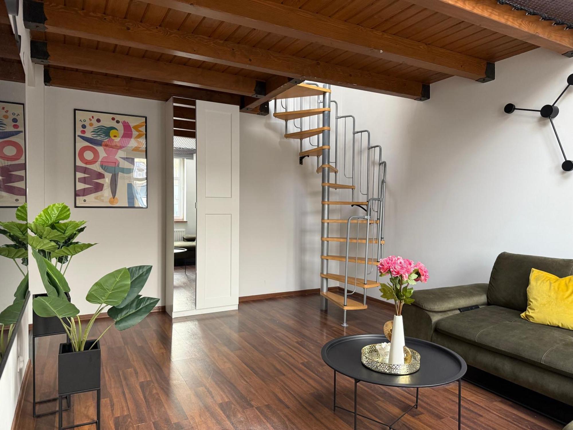 Corner Apartments 크라쿠프 외부 사진