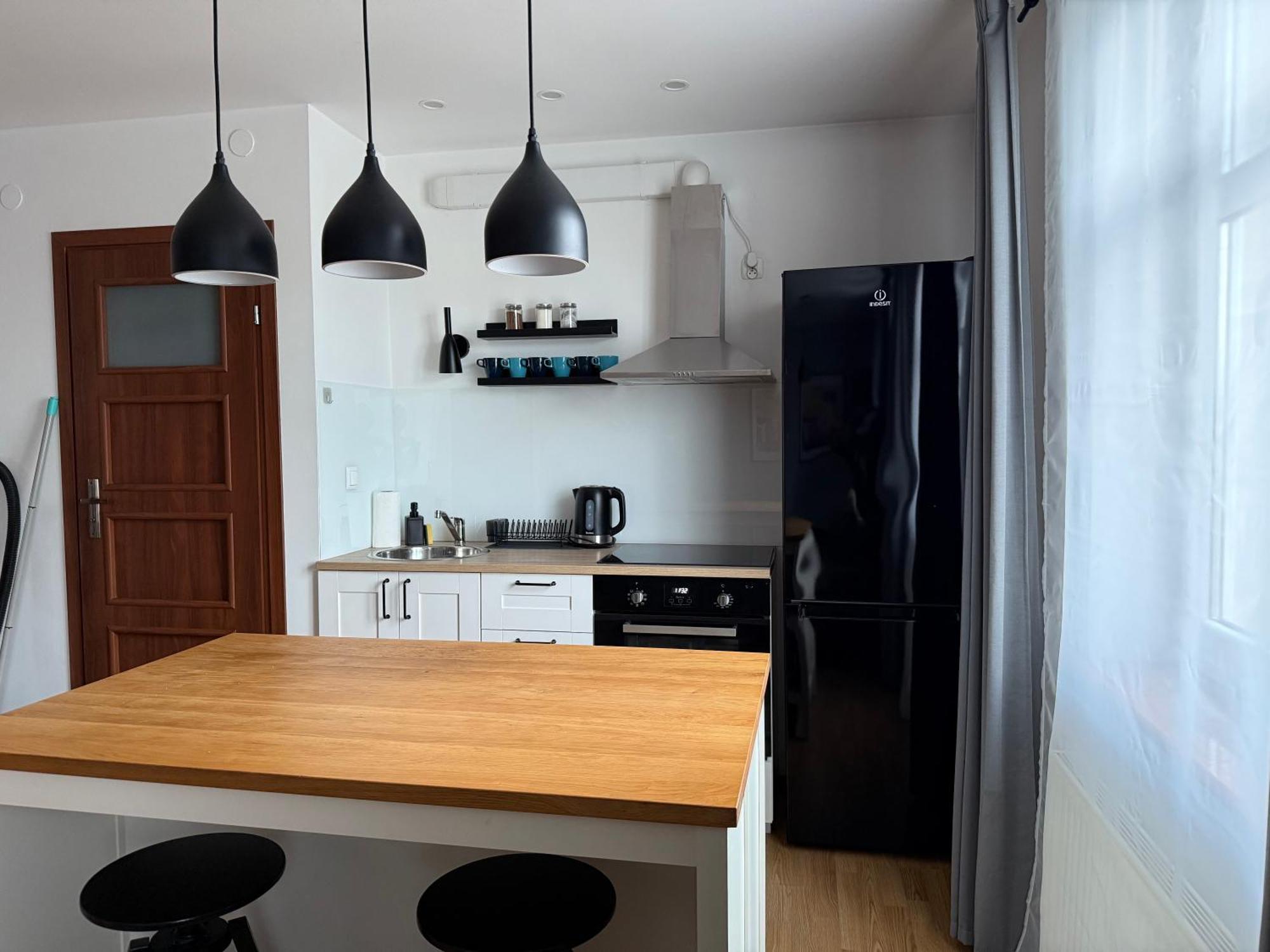 Corner Apartments 크라쿠프 외부 사진