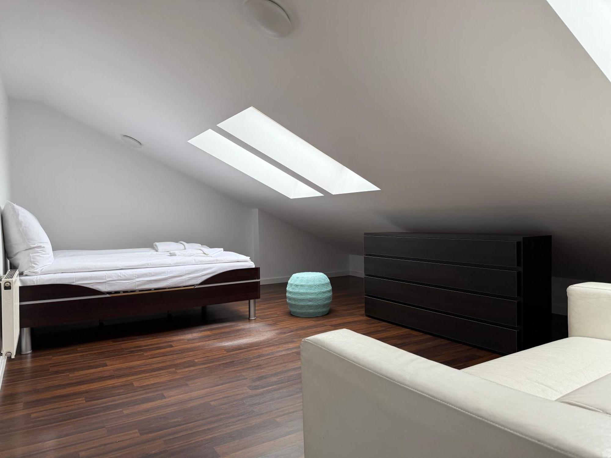 Corner Apartments 크라쿠프 외부 사진