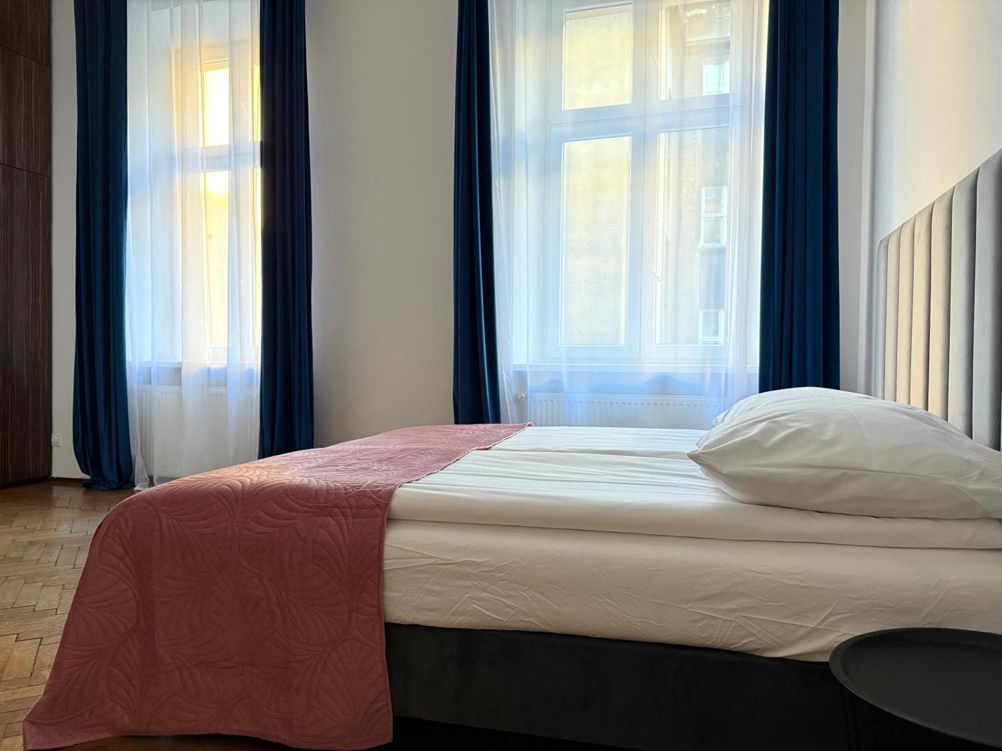 Corner Apartments 크라쿠프 외부 사진