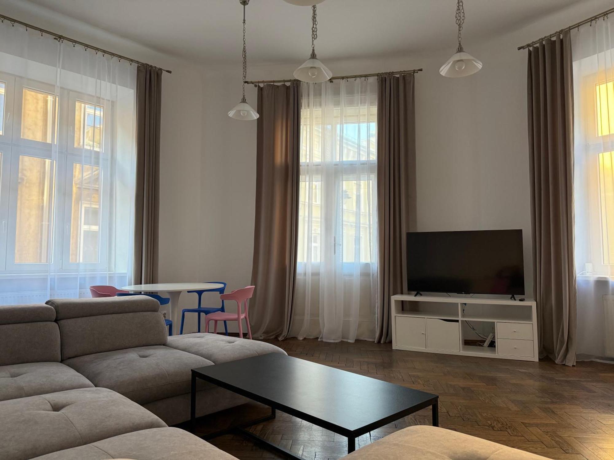 Corner Apartments 크라쿠프 외부 사진