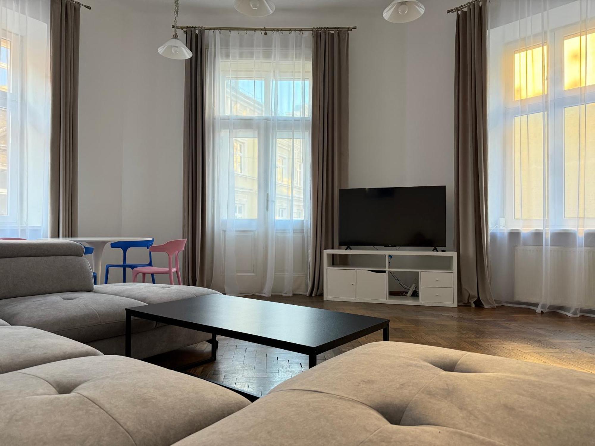 Corner Apartments 크라쿠프 외부 사진
