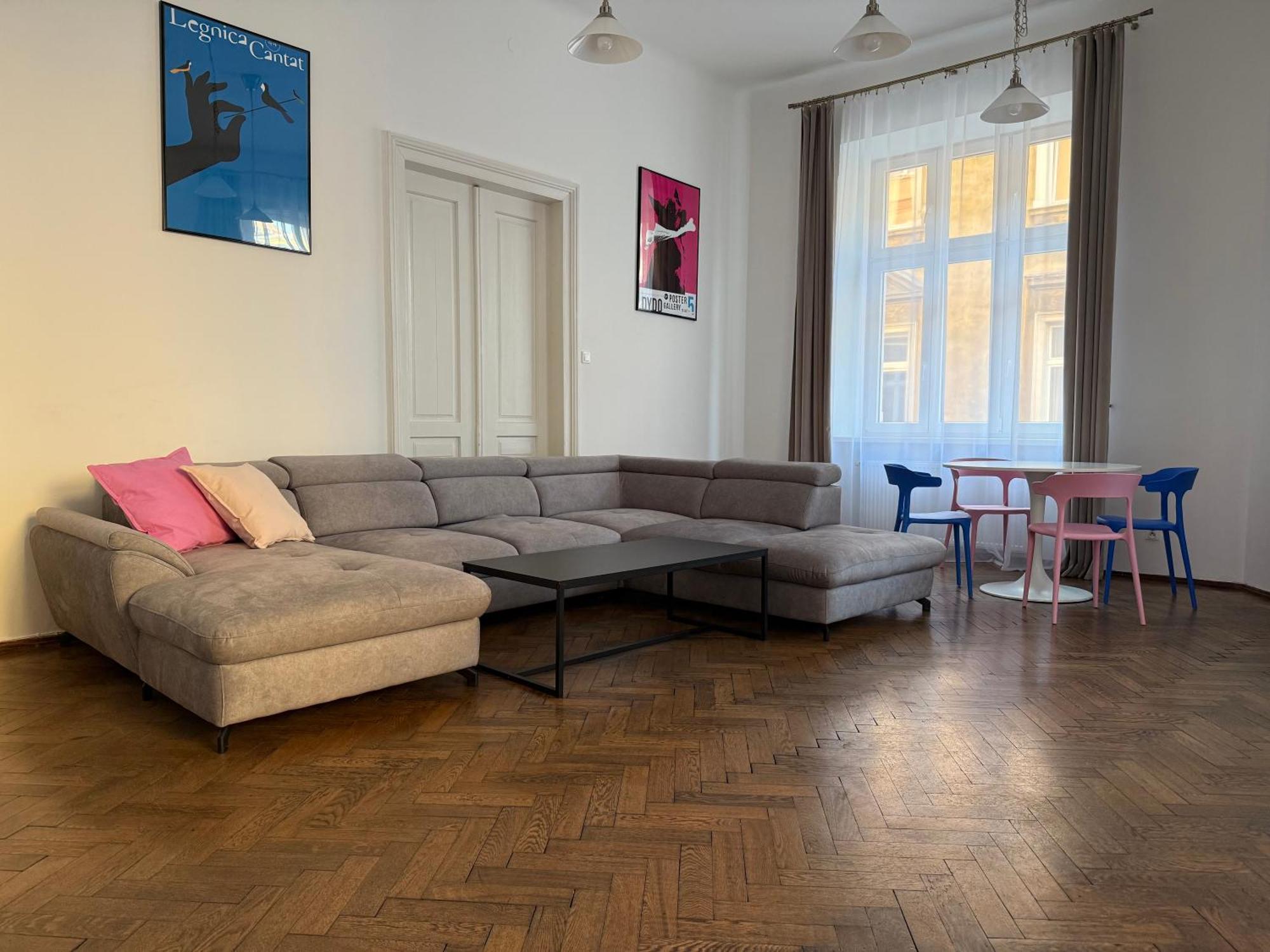 Corner Apartments 크라쿠프 외부 사진