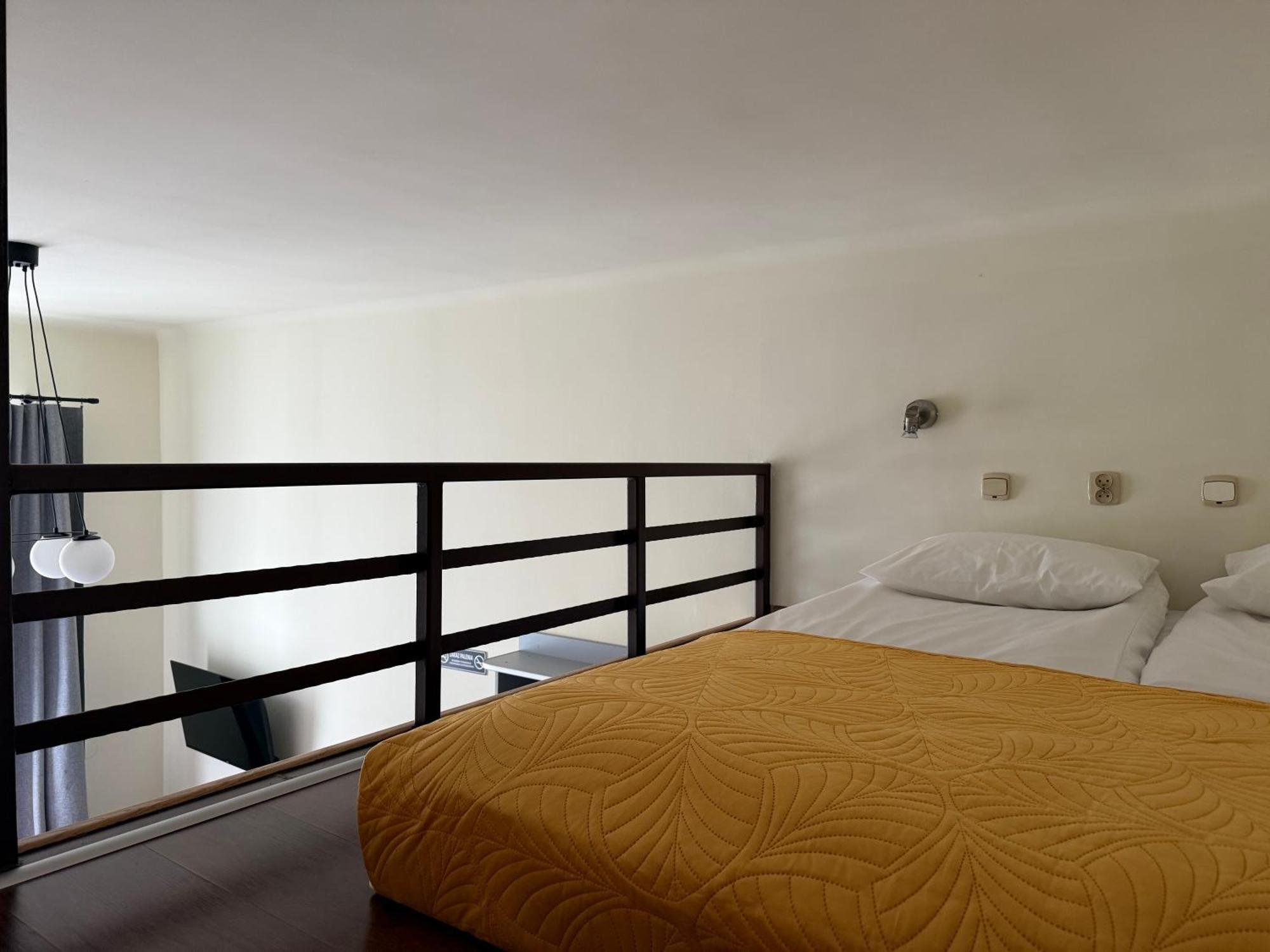 Corner Apartments 크라쿠프 외부 사진