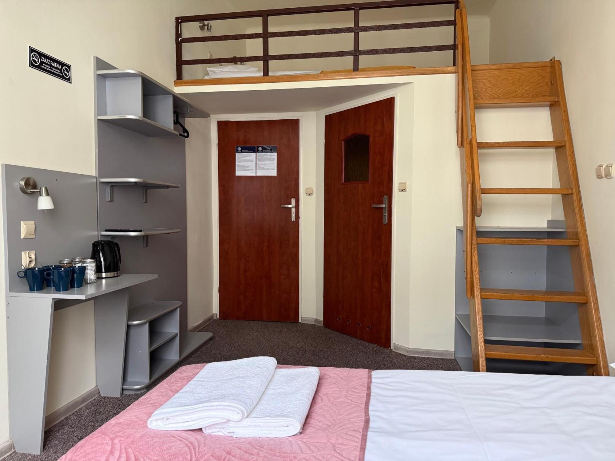 Corner Apartments 크라쿠프 외부 사진