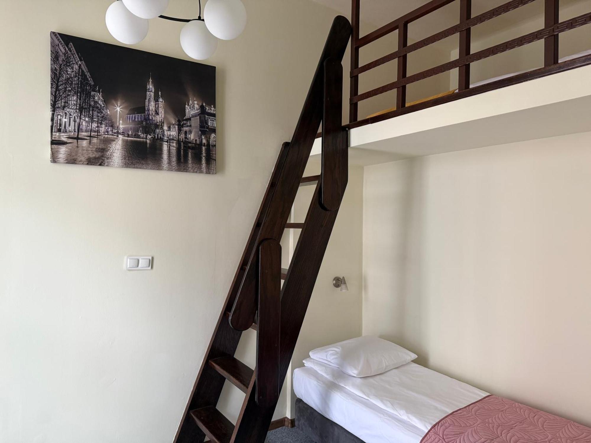 Corner Apartments 크라쿠프 외부 사진