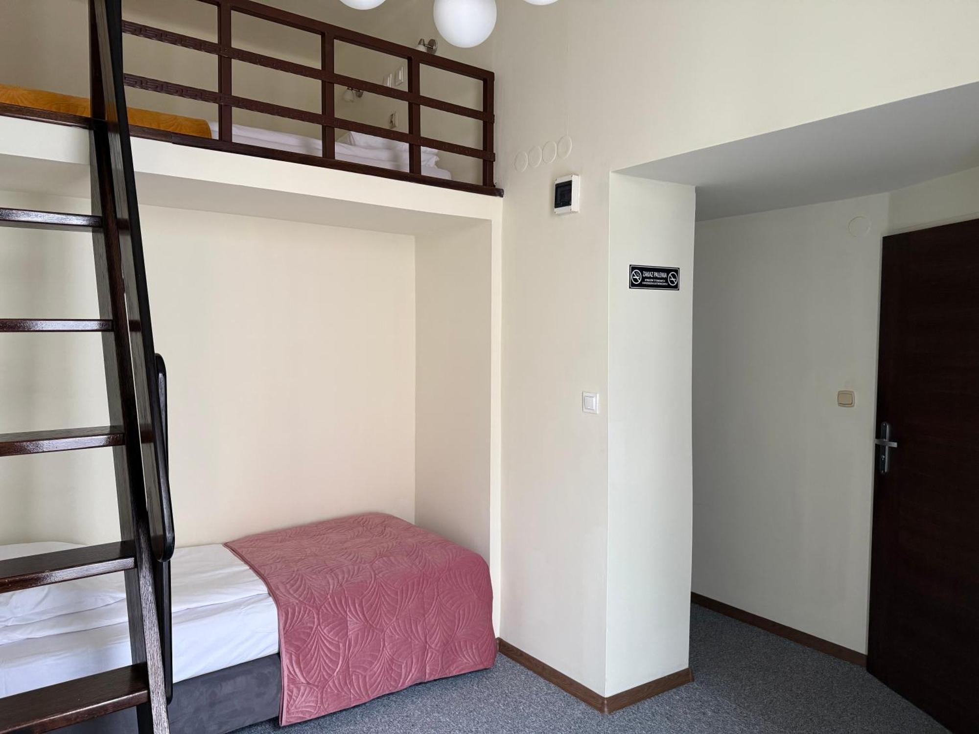 Corner Apartments 크라쿠프 외부 사진