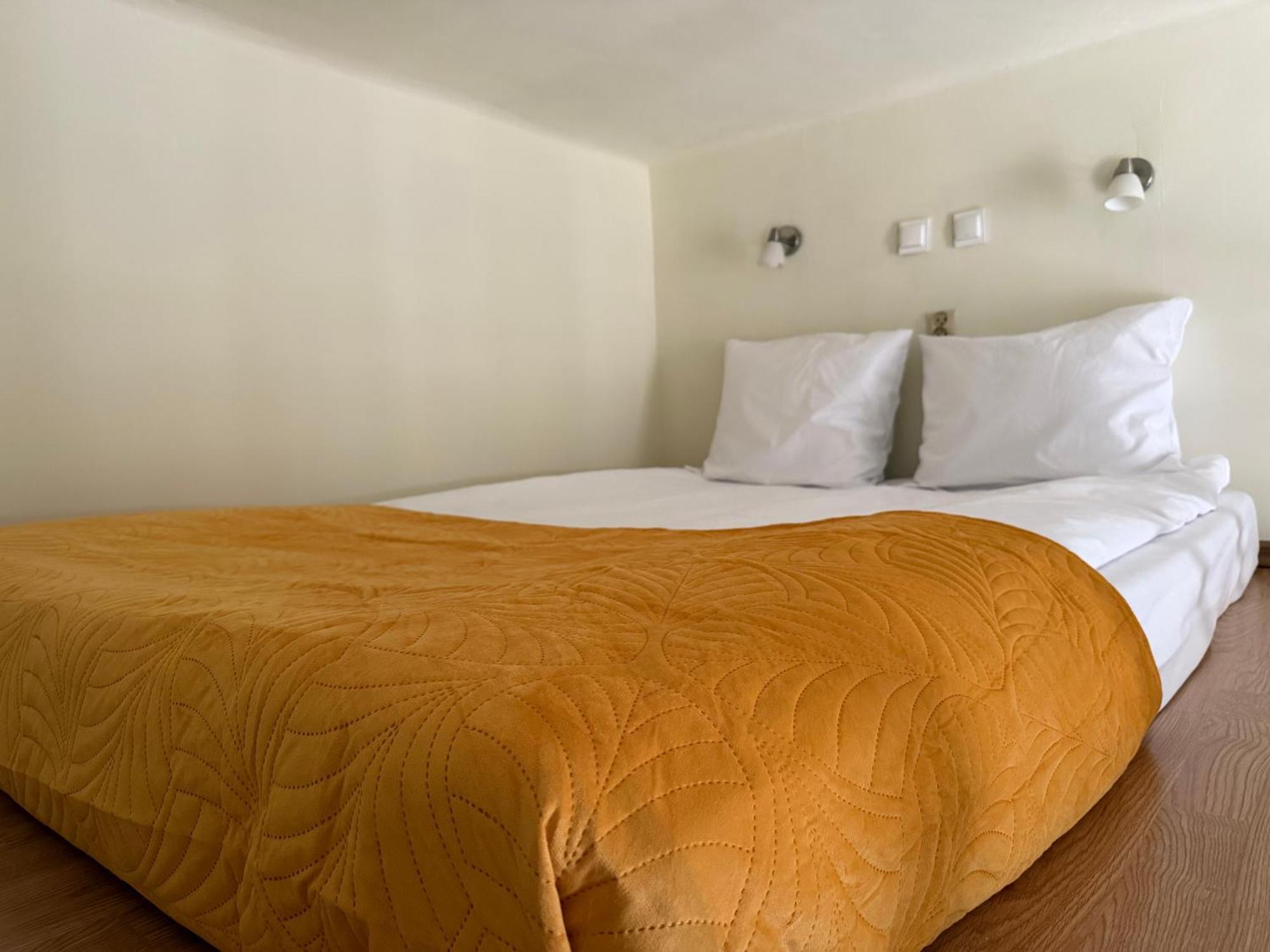 Corner Apartments 크라쿠프 외부 사진