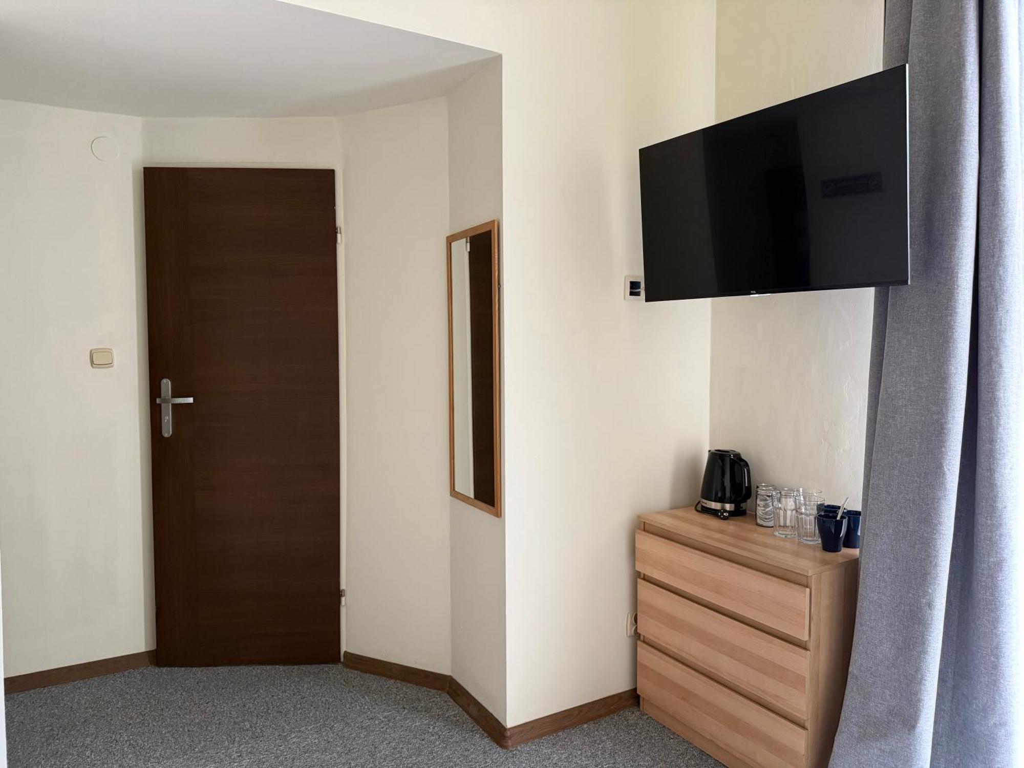 Corner Apartments 크라쿠프 외부 사진