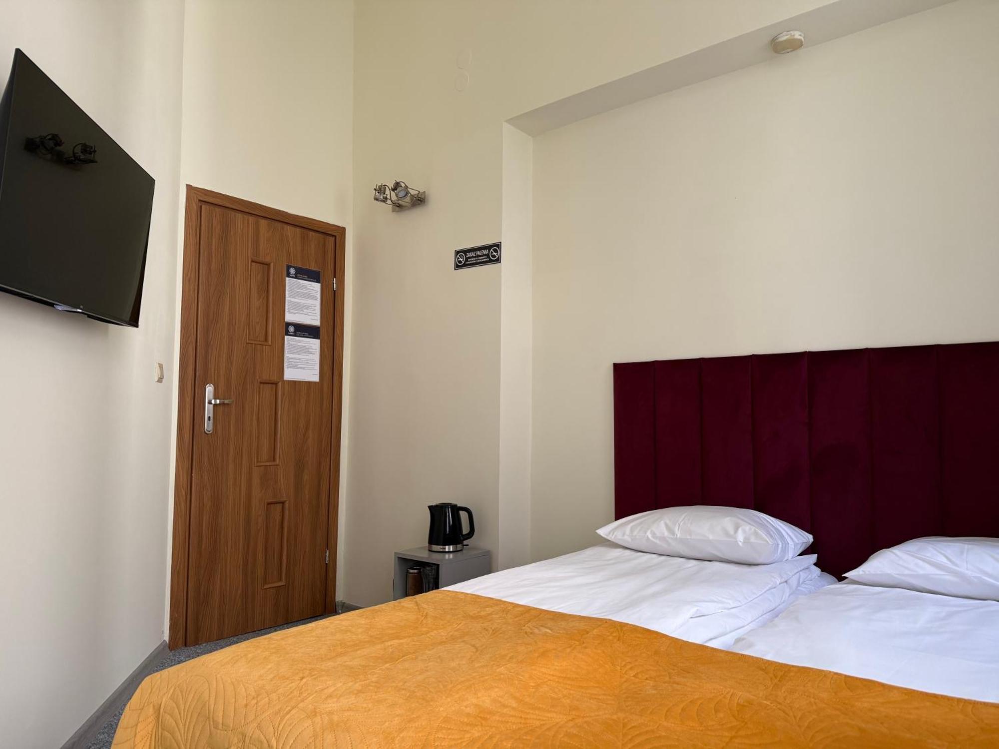 Corner Apartments 크라쿠프 외부 사진