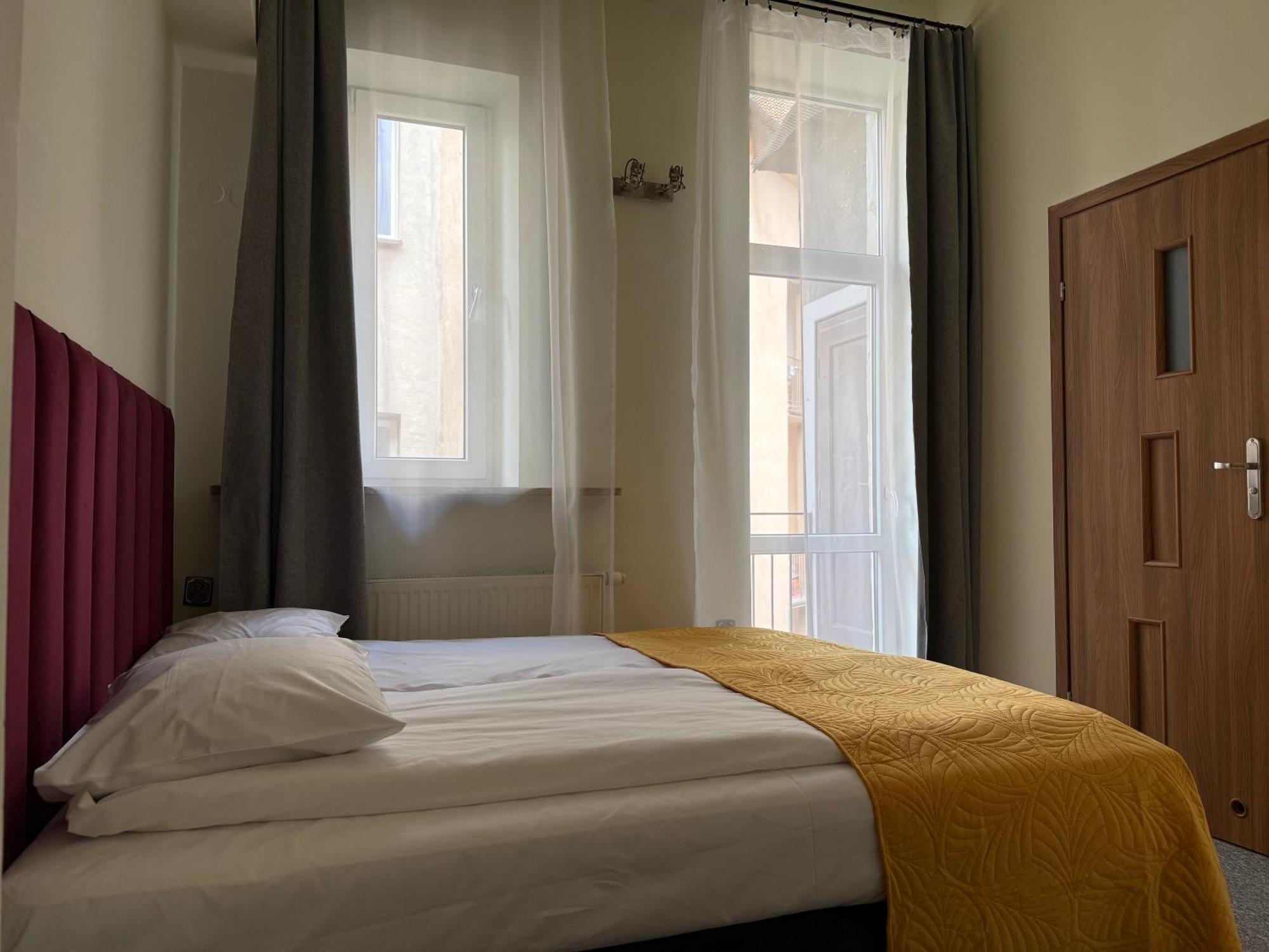 Corner Apartments 크라쿠프 외부 사진
