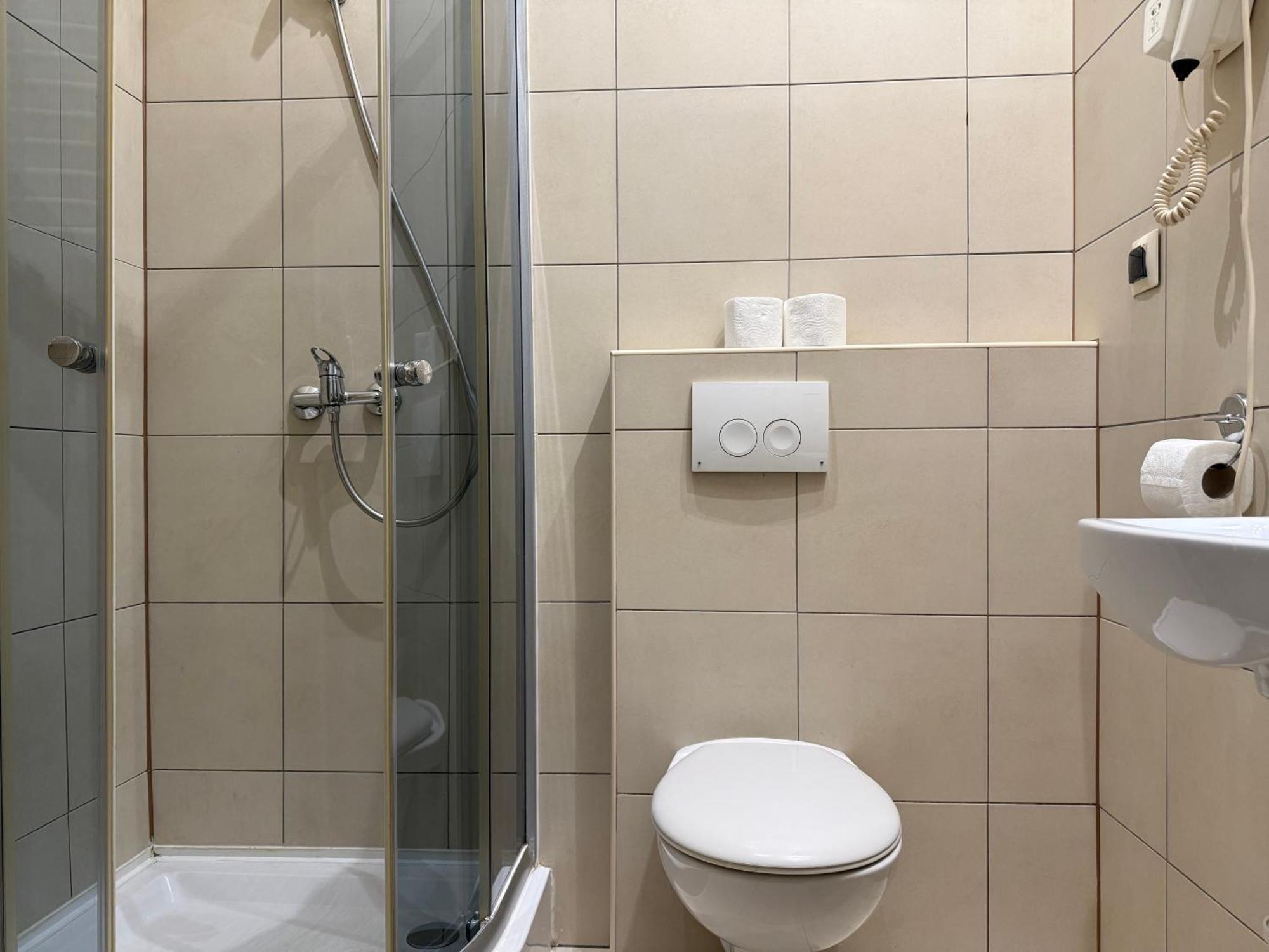 Corner Apartments 크라쿠프 외부 사진